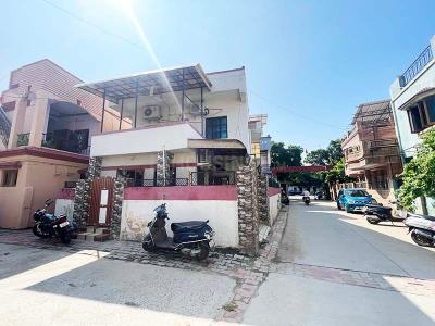 Image of 1737 Sq.ft 4 BHK Independent House for sale in Hansol, Ahmedabad for Rs. 9000000
