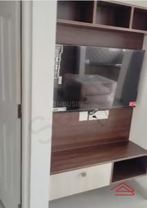 Bedroom Image of 650 Sq.ft 2 BHK Apartment / Flat for sale in Samethanahalli Bengaluru for Rs. 7250000