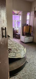 Bedroom Image of 2200 Sq.ft 3 BHK Apartment / Flat for sale in Vastrapur Ahmedabad for Rs. 9500000
