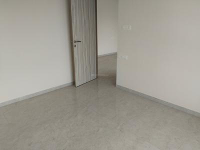 Bedroom Image of 1100 Sq.ft 2 BHK Apartment / Flat for sale in Solitaire Edge, Kandivali East Mumbai for Rs. 22000000