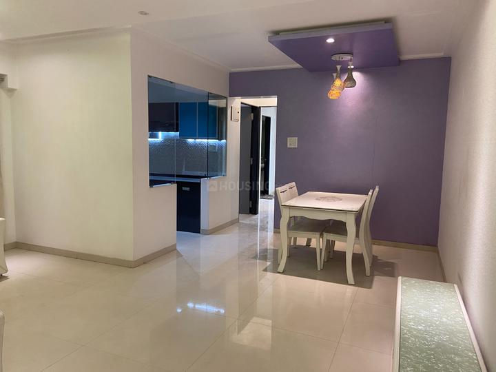 Nicon Infinity Phase 1 Main Image 1