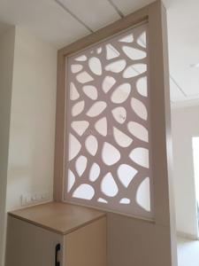 Bedroom Image of 940 Sq.ft 2 BHK Apartment / Flat for rent in Eden Park At The Prestige City, Sarjapur Bengaluru for Rs. 41000