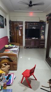 Living Room Image of 1100 Sq.ft 1 RK Apartment / Flat for sale in Ornate Galaxy, Naigaon East Naigaon for Rs. 7000000