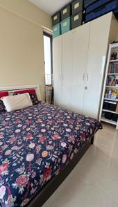 Bedroom Image of 880 Sq.ft 2 BHK Apartment / Flat for sale in Shivaji Park Mumbai for Rs. 50000000