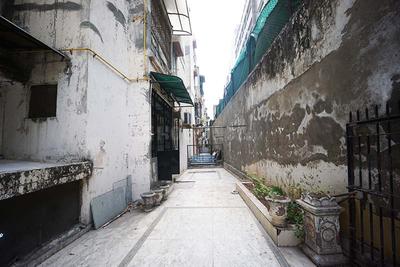 Balcony Image of 1530 Sq.ft 3 BHK Apartment / Flat for sale in Thaltej Ahmedabad for Rs. 11000000