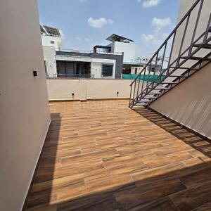 Balcony Image of 4500 Sq.ft 4 BHK Independent House for sale in Nirman Nagar Jaipur for Rs. 45000000