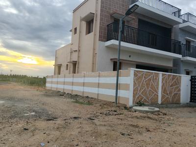 Image of 1200 Sq.ft Residential Plot / Land for sale in Irungalur, Tiruchirappalli for Rs. 3500000