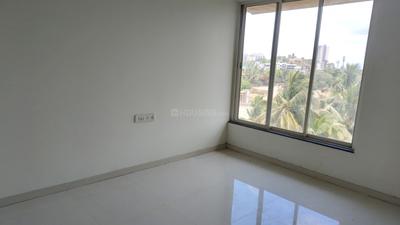 Bedroom Image of 1000 Sq.ft 2.5 BHK Apartment / Flat for sale in Kasarvadavali Thane for Rs. 9000000