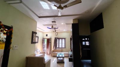 Hall Image of 1500 Sq.ft 2 BHK Independent House for rent in Changurabhata Raipur for Rs. 15000
