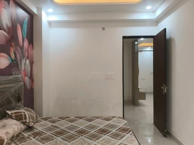 Bedroom Image of 1500 Sq.ft 3 BHK Apartment / Flat for sale in Vyom Residency, Noida Extension Greater Noida for Rs. 6000500