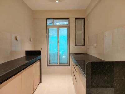 Kitchen Image of 901 Sq.ft 2 BHK Apartment / Flat for sale in Agarwal Florence, Goregaon West Mumbai for Rs. 19000000