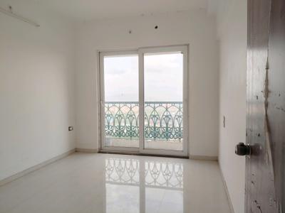 Bedroom Image of 1600 Sq.ft 3 BHK Apartment / Flat for sale in Arihant Clan Aalishan, Kharghar Navi Mumbai for Rs. 15500000