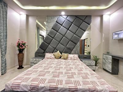 Bedroom Image of 1260 Sq.ft 3.5 BHK Independent House for sale in Girdharipura Jaipur for Rs. 30000000