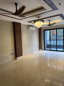 Hall Image of 1800 Sq.ft 3 BHK Builder Floor for sale in New Rajinder Nagar New Delhi for Rs. 65000000