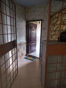 Kitchen Image of 635 Sq.ft 2 BHK Apartment / Flat for sale in Kamothe Navi Mumbai for Rs. 6500000