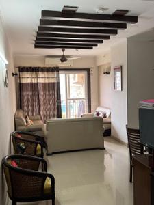 Hall Image of 1405 Sq.ft 3 BHK Apartment / Flat for sale in ATS Advantage, Indirapuram Ghaziabad for Rs. 32000000