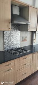 Kitchen Image of 2300 Sq.ft 3 BHK Apartment / Flat for sale in Unitech Uniworld City South, Sector 30 Gurgaon for Rs. 52500000