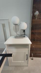 Bathroom Image of 1180 Sq.ft 2 BHK Apartment / Flat for sale in Bheemunipatnam Visakhapatnam for Rs. 5310000