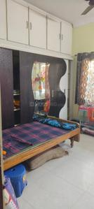 Bedroom Image of 1152 Sq.ft 2 BHK Apartment / Flat for sale in Malkajgiri Secunderabad for Rs. 6000000