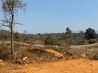 Image of 1500 Sq.ft Residential Plot / Land for sale in North Neoliv Grand Forest Prive 1, Khanav, Navi Mumbai for Rs. 7500000