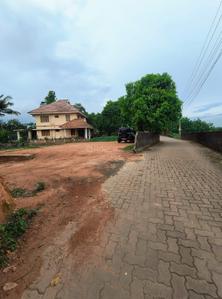 Image of 1742 Sq.ft Residential Plot / Land for sale in Kakkanad, Kochi for Rs. 932000