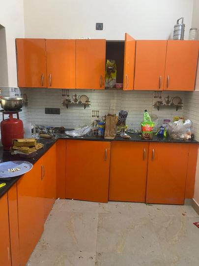 Canal Road Kitchen 1