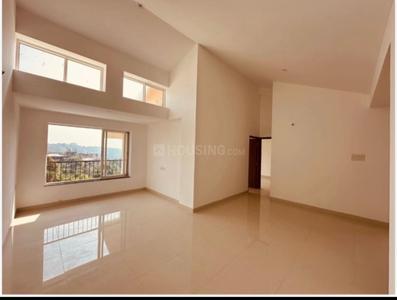 Hall Image of 1078 Sq.ft 2 BHK Apartment / Flat for sale in Porvorim Goa for Rs. 11500000