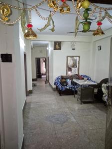 Image of 1001 Sq.ft 4 BHK Apartment / Flat for sale in Salkia, Howrah for Rs. 1300000