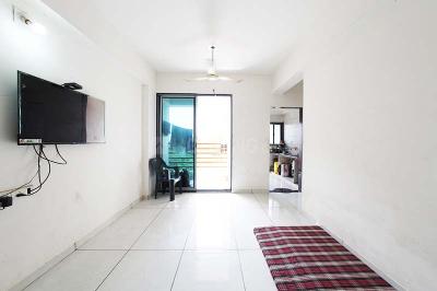 Hall Image of 1710 Sq.ft 2 BHK Apartment / Flat for sale in Hathijan Ahmedabad for Rs. 3100000