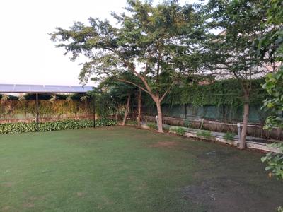 Playing Area Image of 12000 Sq.ft 6 BHK Villa for sale in Dkrrish Alaska Farms, Nagli Bahrampur Noida for Rs. 12500000