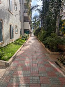 Image of 1144 Sq.ft 2 BHK Apartment / Flat for sale in Tetra Grand Green Aspire, Sampigehalli, Bengaluru for Rs. 7800000