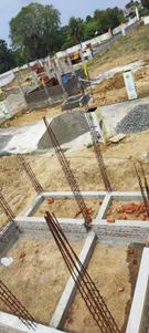 Image of 752 Sq.ft Residential Plot / Land for sale in Varanavasi, Chennai for Rs. 1203200