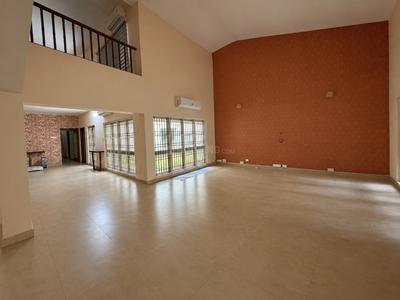 Hall Image of 9600 Sq.ft 5 BHK Villa for rent in Nandanam Chennai for Rs. 650000