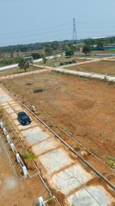 Image of 300 Sq.ft Residential Plot / Land for sale in Kandukur, Hyderabad for Rs. 4749995