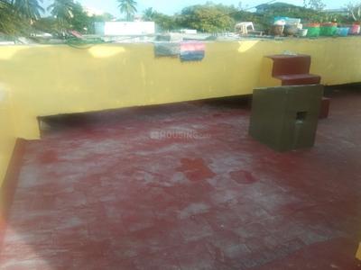 Balcony Image of 3000 Sq.ft 5 BHK Independent House for sale in Saibaba Colony Coimbatore for Rs. 27500000
