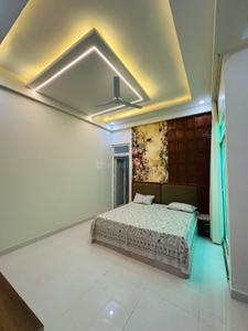 Bedroom Image of 2170 Sq.ft 3 BHK Independent House for sale in Jagatpura Jaipur for Rs. 13500000