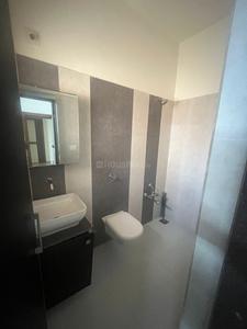 Bathroom Image of 2475 Sq.ft 4 BHK Villa for sale in South Bopal Ahmedabad for Rs. 26500000