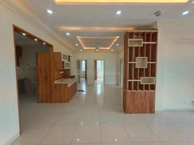 Hall Image of 1749 Sq.ft 3 BHK Apartment / Flat for sale in Sattva Divinity by Sattva Group, RR Nagar Bengaluru for Rs. 28850000