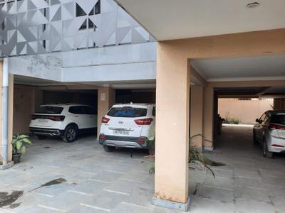 Image of 1251 Sq.ft 2 BHK Builder Floor for rent in Sector 46, Gurgaon for Rs. 48000