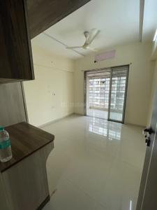 Bedroom Image of 1250 Sq.ft 2 BHK Apartment / Flat for sale in Regency Icon, Kharghar Navi Mumbai for Rs. 17500000