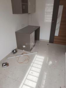 Kitchen Image of 1700 Sq.ft 3 BHK Builder Floor for rent in Annapurneshwari Nagar Bengaluru for Rs. 35000