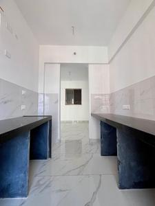 Kitchen Image of 800 Sq.ft 2 BHK Apartment / Flat for sale in Thane West Thane for Rs. 15399999