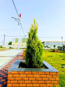 Image of 560 Sq.ft Residential Plot / Land for sale in Kothari Tanishq Corridor Phase I, Panchderiya, Indore for Rs. 2350000