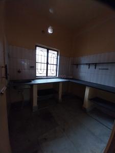 Kitchen Image of 850 Sq.ft 2 BHK Apartment / Flat for sale in Naktala Kolkata for Rs. 3900000