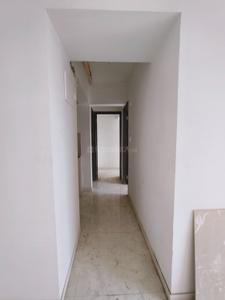Image of 1017 Sq.ft 2 BHK Apartment / Flat for sale in Thakurli, Thane for Rs. 6500000