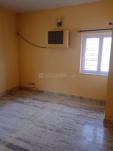 Hall Image of 1300 Sq.ft 3 BHK Apartment / Flat for rent in Patuli Kolkata for Rs. 22000