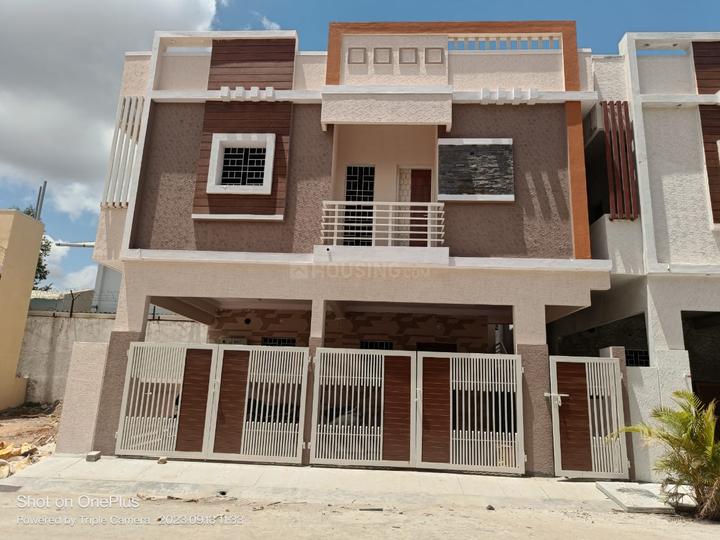 5 BHK 1800 Sqft Independent House for sale at Budigere Cross, Bangalore