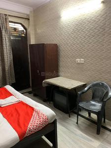 Bedroom Image of Millenium Boys And Girls PG in Palam, New Delhi