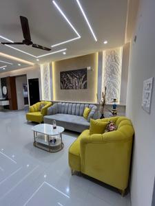 Hall Image of 1615 Sq.ft 3 BHK Apartment / Flat for sale in Stand Alone Apartment, Kondapur Hyderabad for Rs. 12200000
