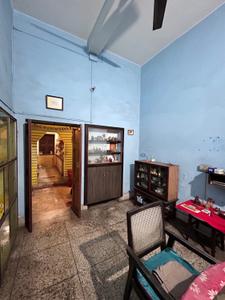 Bedroom Image of 1435 Sq.ft 4 BHK Independent House for sale in Ballygunge Kolkata for Rs. 15000000